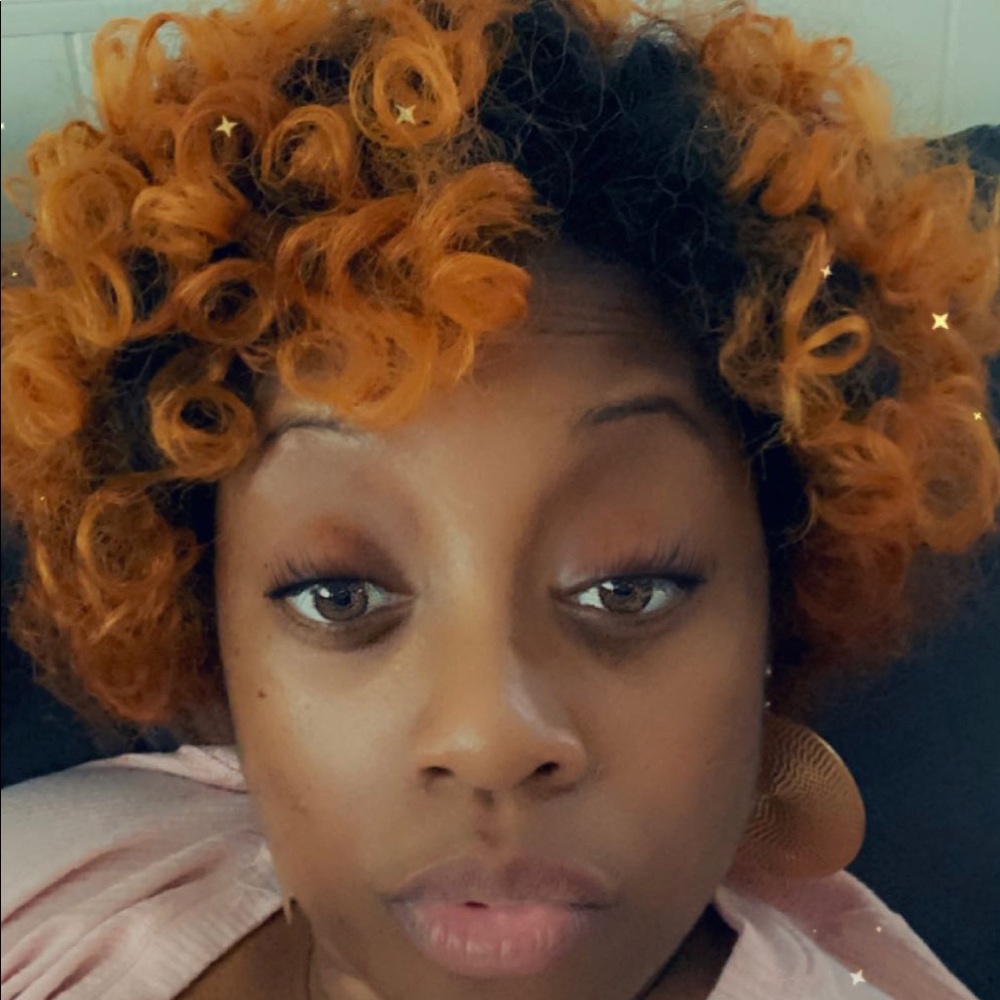 Meet your Posher, Sherreka